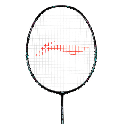 Li-Ning G-Force Superlite Max 10 Carbon Fibre Badminton Racket