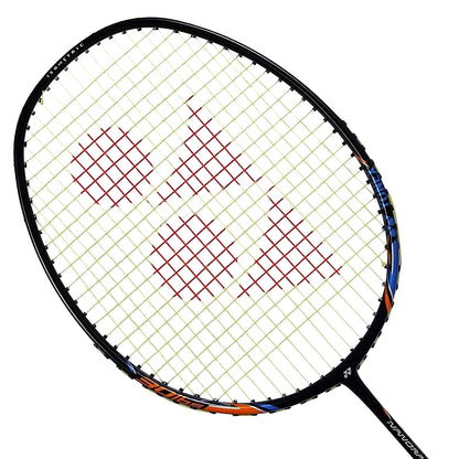 Yonex Nanoray Light 18i Graphite Strung Badminton Racquet