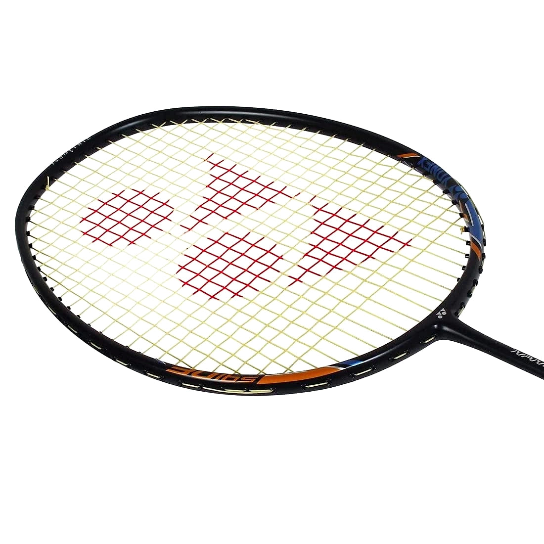Yonex Nanoray Light 18i Graphite Strung Badminton Racquet