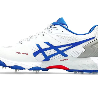 ASICS Men's 350 Not Out FF Cricket Shoes: Lightweight and Supportive Cricket Shoes for All-Round Performance on the Pitch