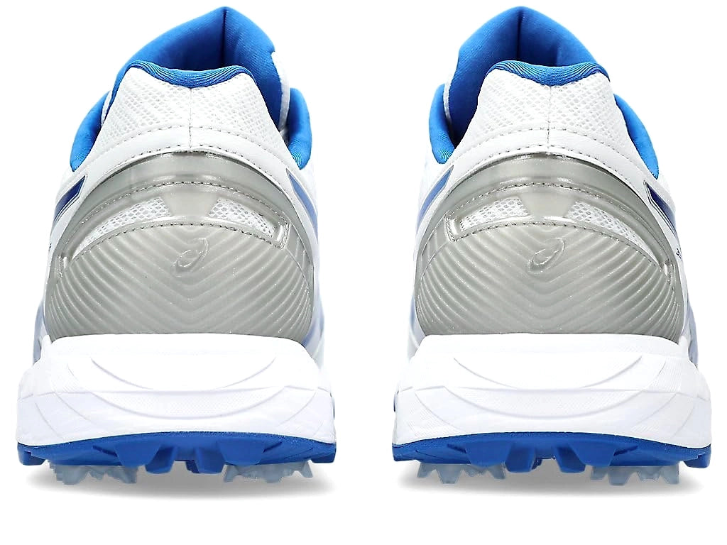 ASICS Men's 350 Not Out FF Cricket Shoes: Lightweight and Supportive Cricket Shoes for All-Round Performance on the Pitch