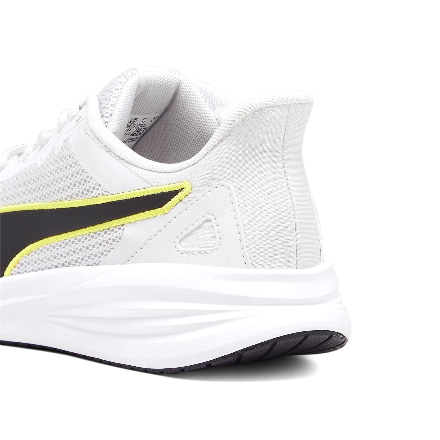 Puma Unisex-Adult Transport Modern Running Shoe