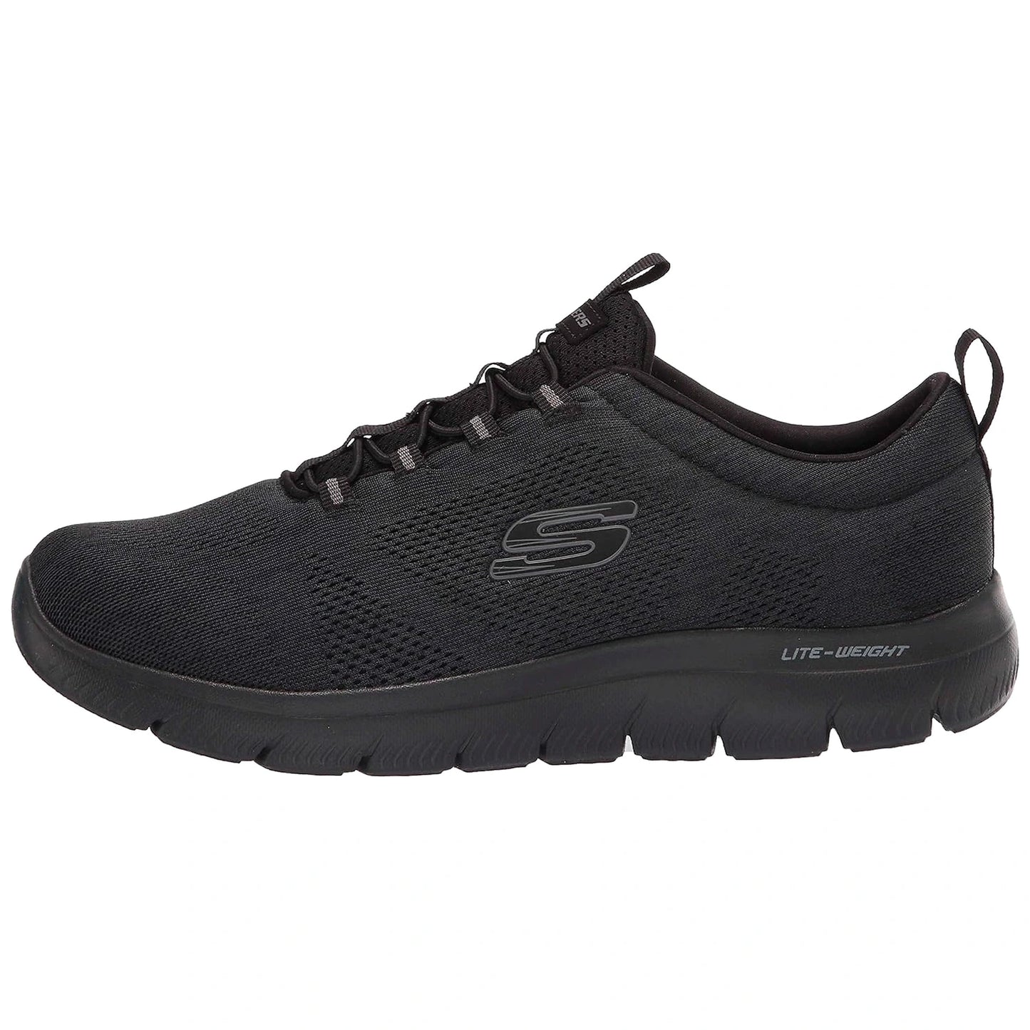 Skechers Men's Summits-Louvin Running Shoes