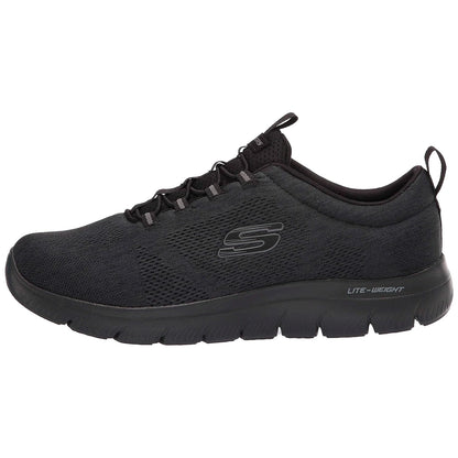 Skechers Men's Summits-Louvin Running Shoes