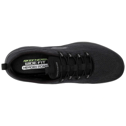 Skechers Men's Summits-Louvin Running Shoes