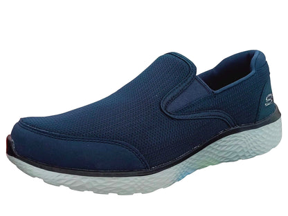 Skechers Men's Modern Cool Sports Walking Shoes
