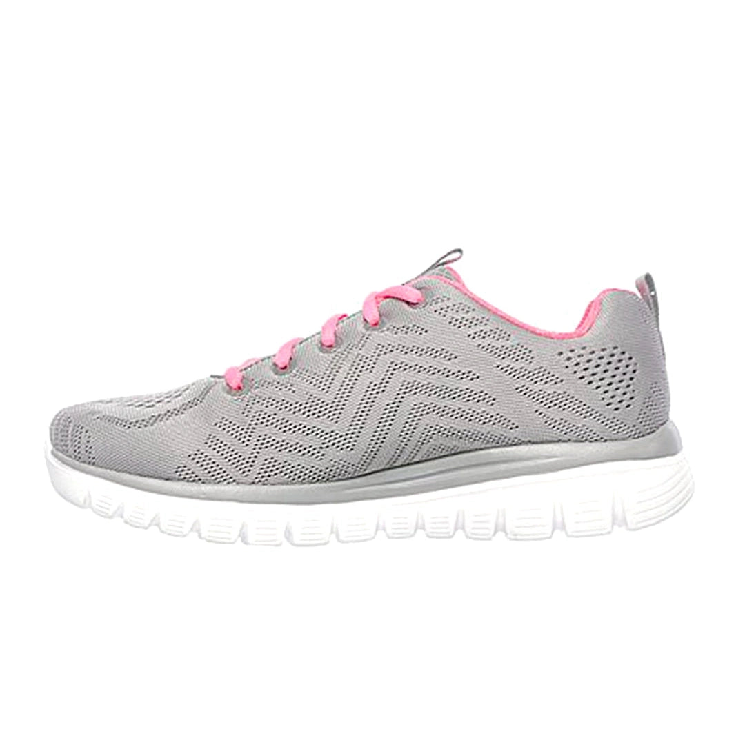 SKECHERS 12615 WOMEN SPORTS SHOE