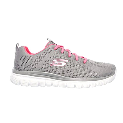 SKECHERS 12615 WOMEN SPORTS SHOE