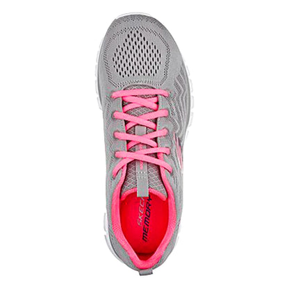 SKECHERS 12615 WOMEN SPORTS SHOE