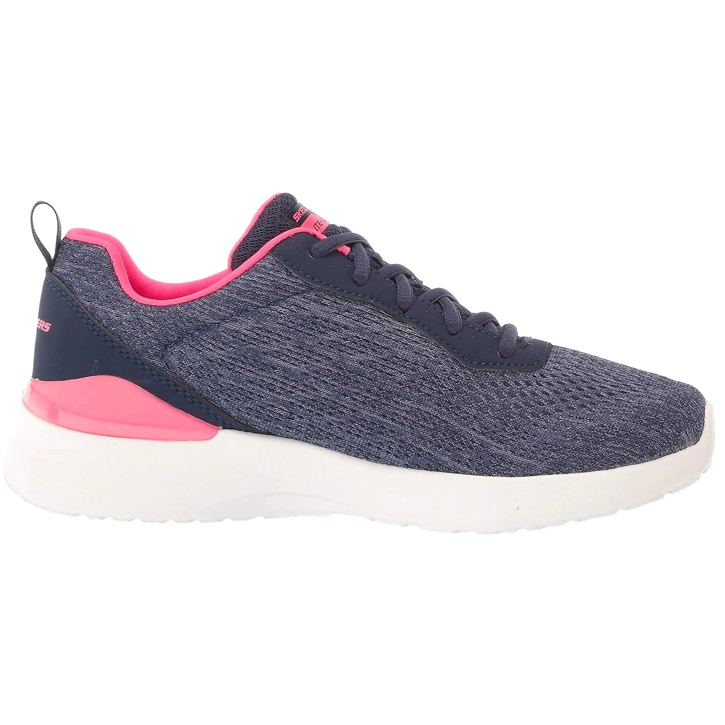 Skechers Womens Skech-air Dynamight-top Prize Sneakers