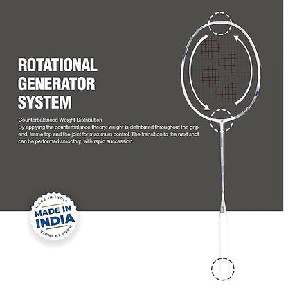 Yonex Astrox Attack 9 Badminton Racquet