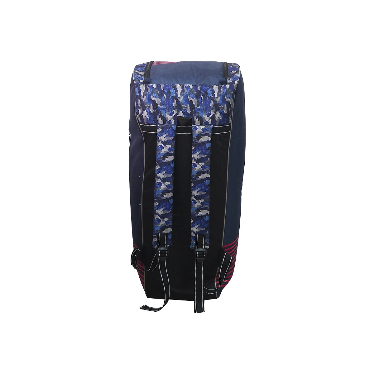 SS Premium Duffle Cricket Kit Bag (6 Bat Sleeve)