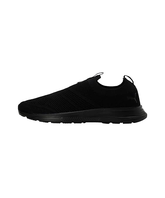 Puma Men's Cirque Slip-On Running Shoes