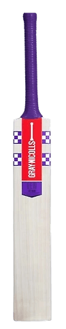 Gray Nicolls GN6 GEM English Willow Cricket Bat