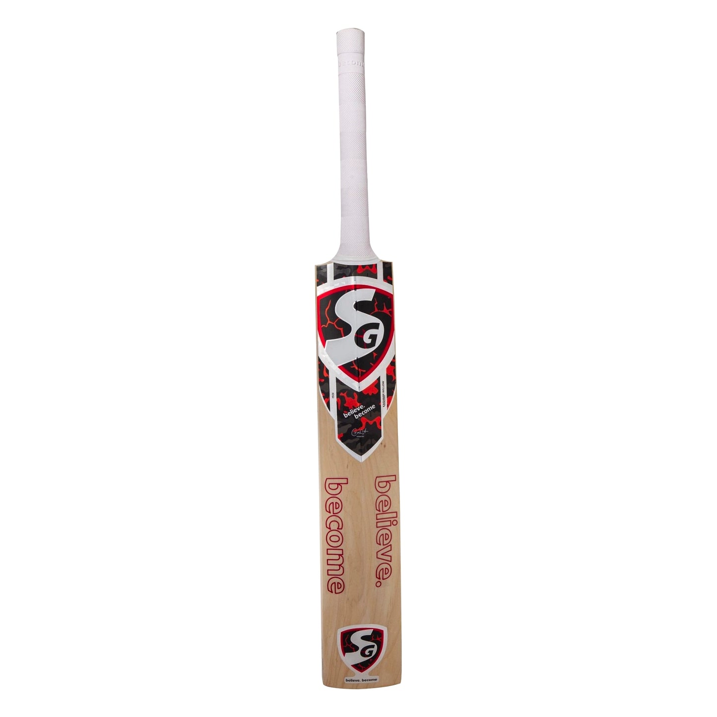 SG Profile Classic Top Quality Kashmir Willow Cricket Bat