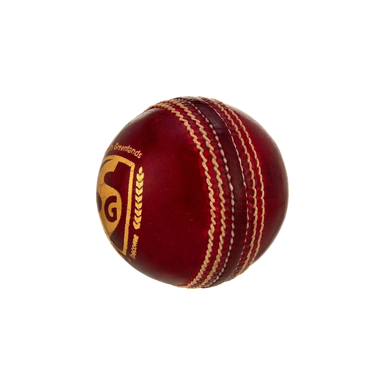SG Test LE Most Premium Quality Four-Piece Cricket Leather Ball