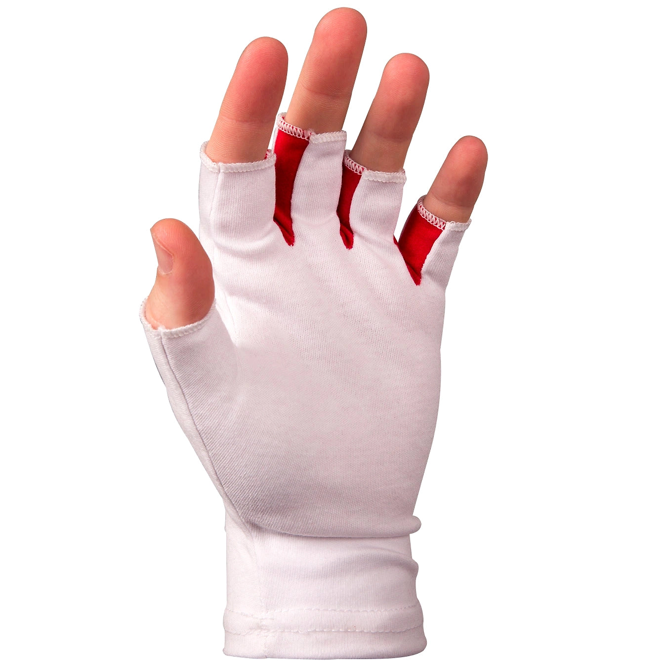 Gray-Nicolls Pro Fingerless Inner Cricket Gloves