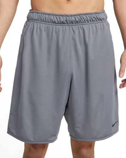Nike Dri-FIT Totality Men's Unlined Shorts - Sweat-Wicking and Flexible for Gym Workouts and Training