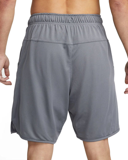 Nike Dri-FIT Totality Men's Unlined Shorts - Sweat-Wicking and Flexible for Gym Workouts and Training