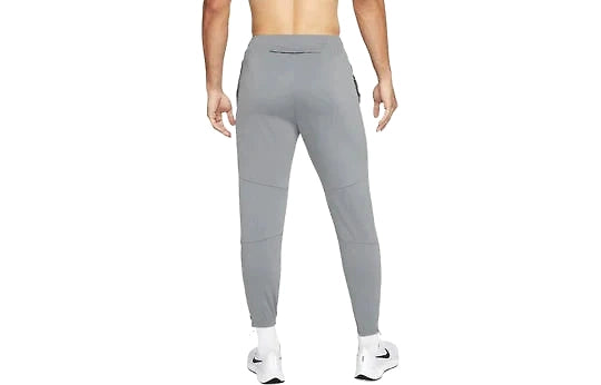 Nike Dri-FIT Challenger Men's Knit Running Pants - Lightweight & Breathable for Enhanced Performance