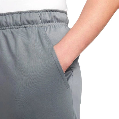 Nike Dri-FIT Totality Men's Fitness Pants - Sweat-Wicking and Flexible for Gym Workouts and Training