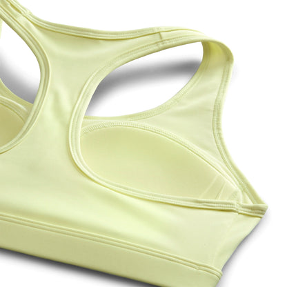 Nike Swoosh Women's Medium-Support Padded Sports Bra - Comfort & Support for Medium-Impact Activities