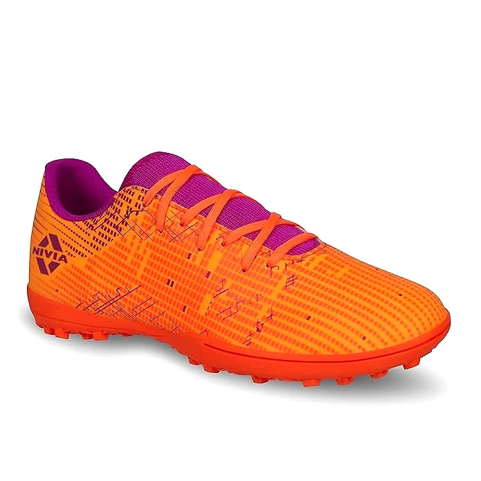Nivia Rabona 2.0 Turf Football Shoes