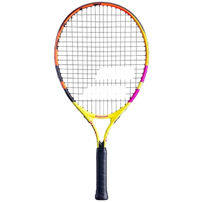 Babolat Nadal Junior 26 Tennis Racket: Inspire the Next Rafael Nadal with This Junior Racket for Aspiring Tennis Stars