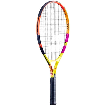 Babolat Nadal Junior 26 Tennis Racket: Inspire the Next Rafael Nadal with This Junior Racket for Aspiring Tennis Stars