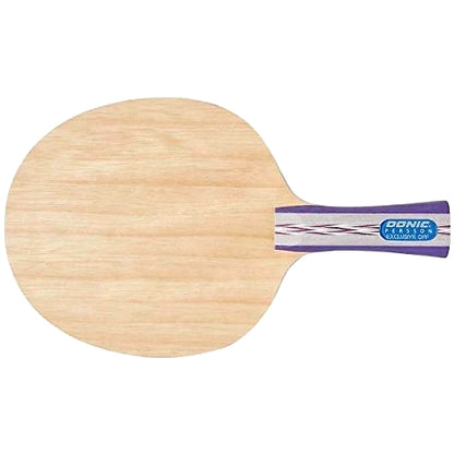 DONIC Person Exclusive Concave Wooden Table Tennis Blade
