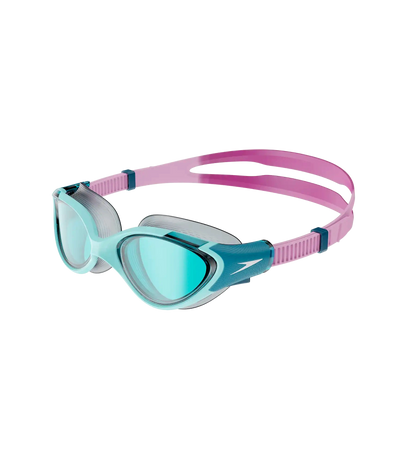 Speedo Women's Biofuse 2.0 Tint-Lens Goggles