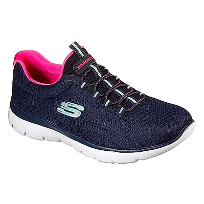 Skechers Women's Summits Shoes: Stylish and Comfortable Footwear for Everyday Wear