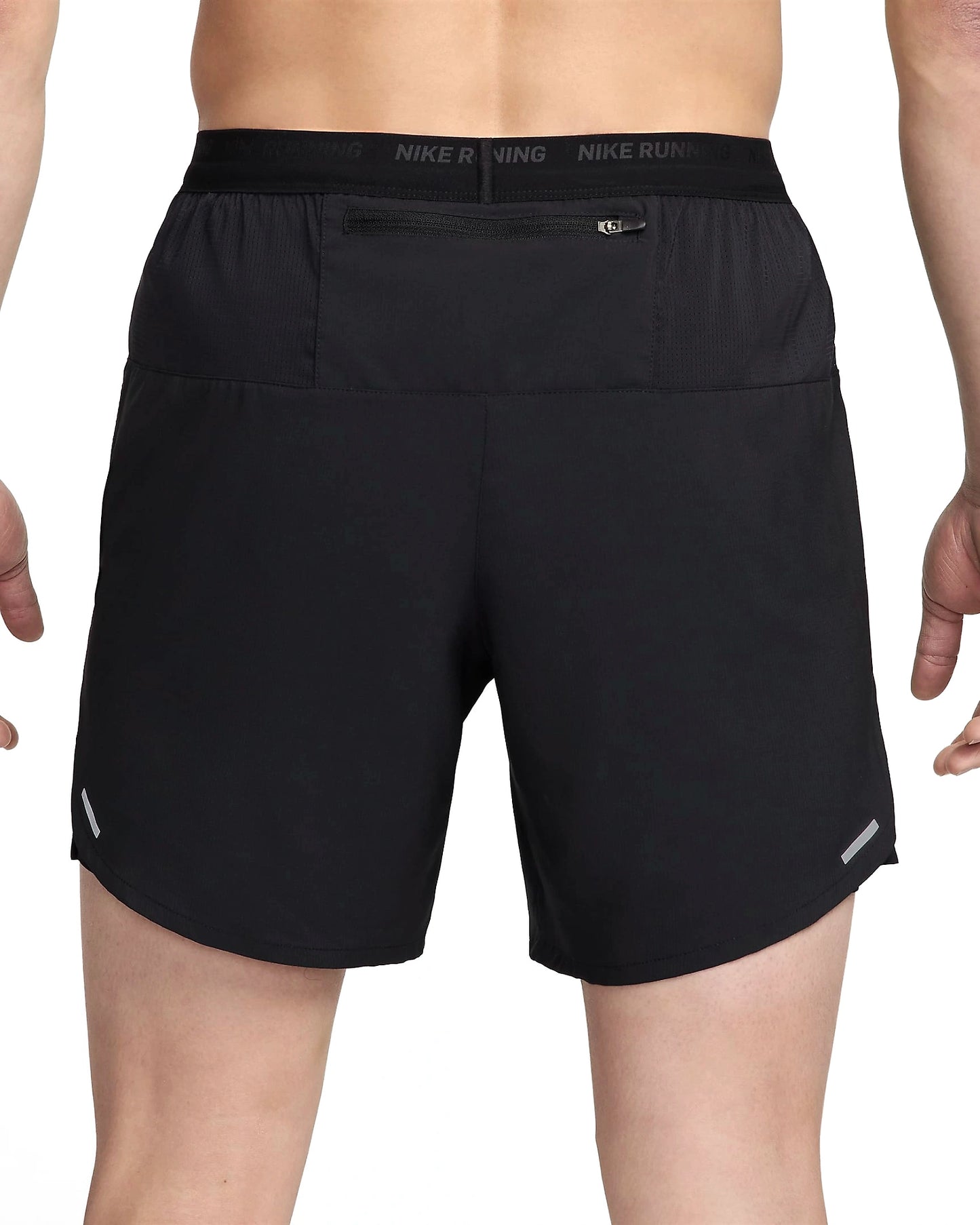 Nike Dri-FIT Stride Men's 18cm 2-in-1 Running Shorts