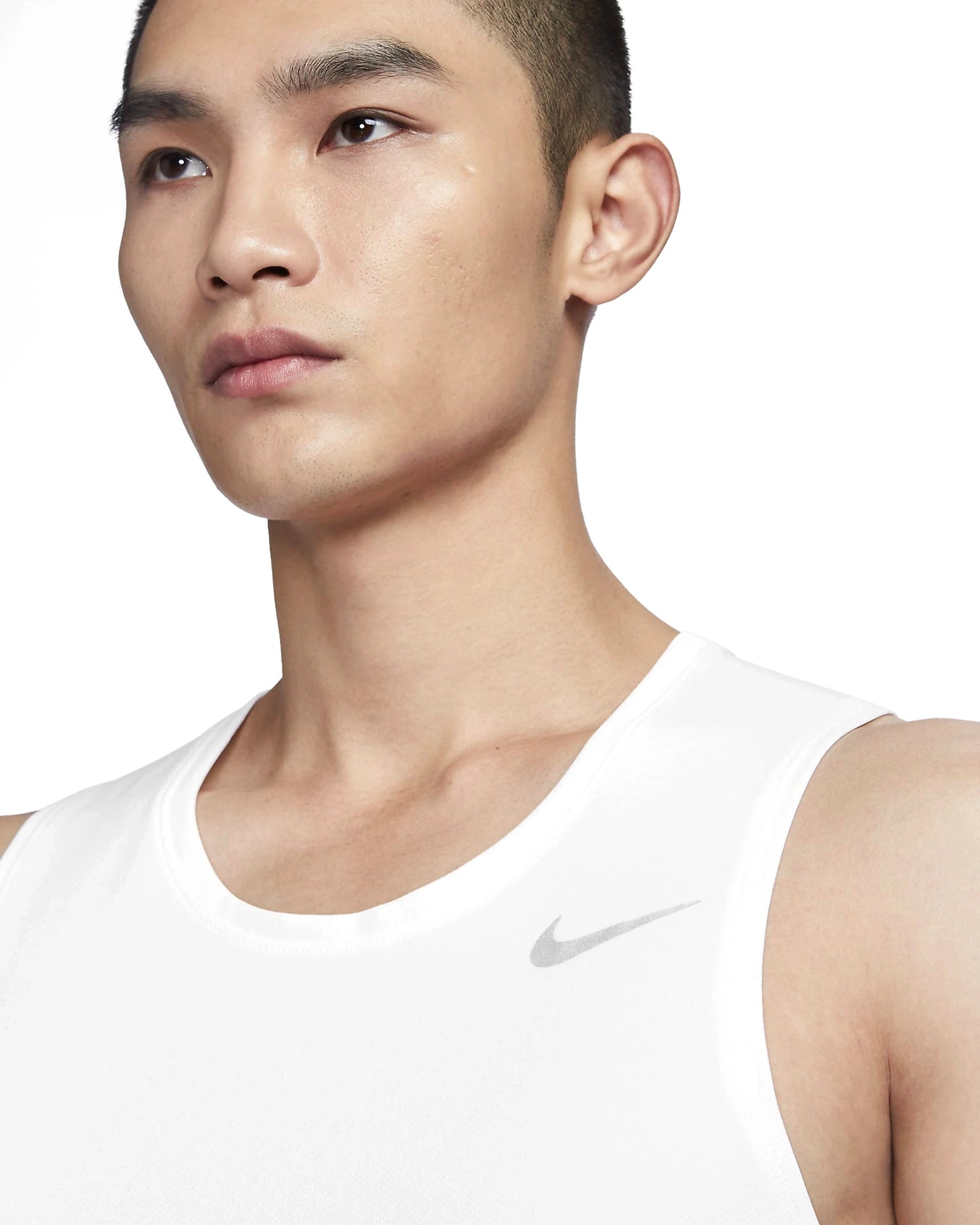Nike Dri-FIT Miler Men's Running Tank