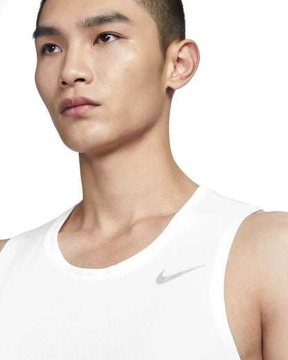 Nike Dri-FIT Miler Men's Running Tank