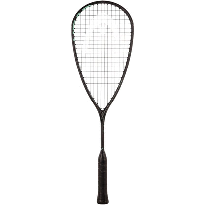 Head Speed 120 SB Squash Racket 2023