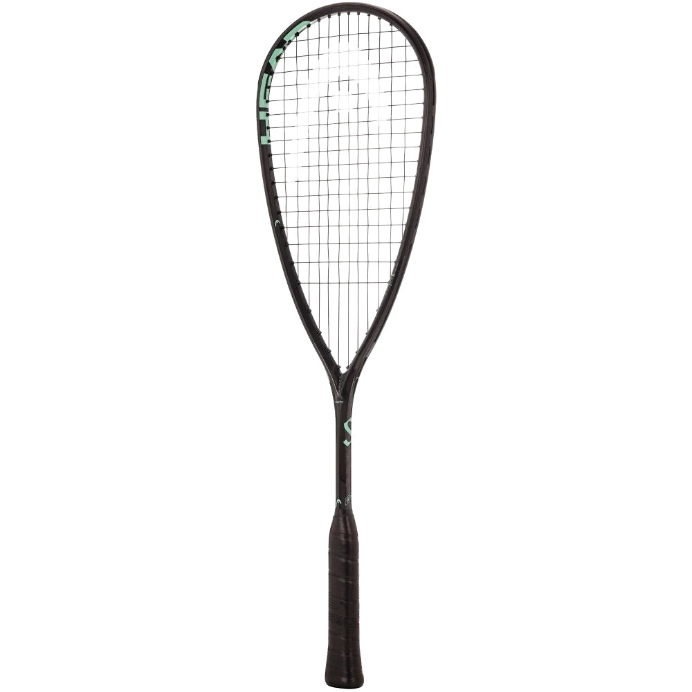 Head Speed 120 SB Squash Racket 2023