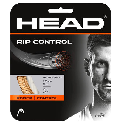 HEAD Rip Control Tennis String 17L