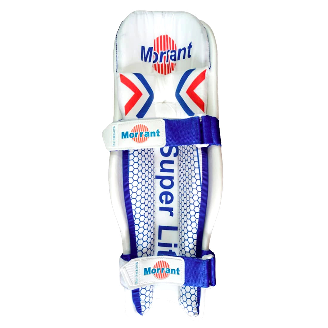 Morrant Super Ultralite Moulded Cricket Batting Pads