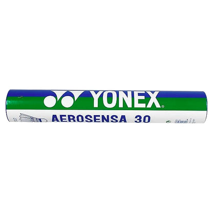 YONEX Aerosensa 30 Feather Shuttlecocks