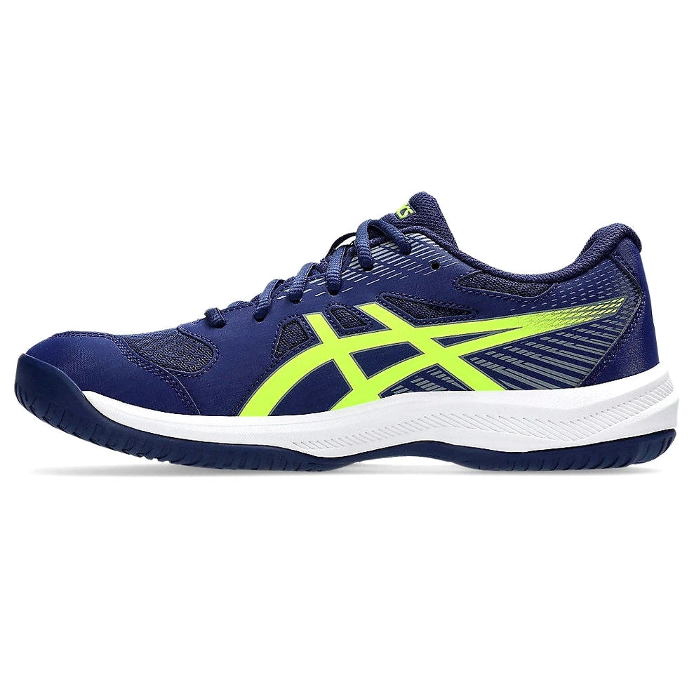 ASICS Mens Upcourt 6 Badminton Shoe