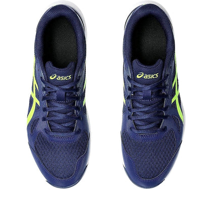 ASICS Mens Upcourt 6 Badminton Shoe