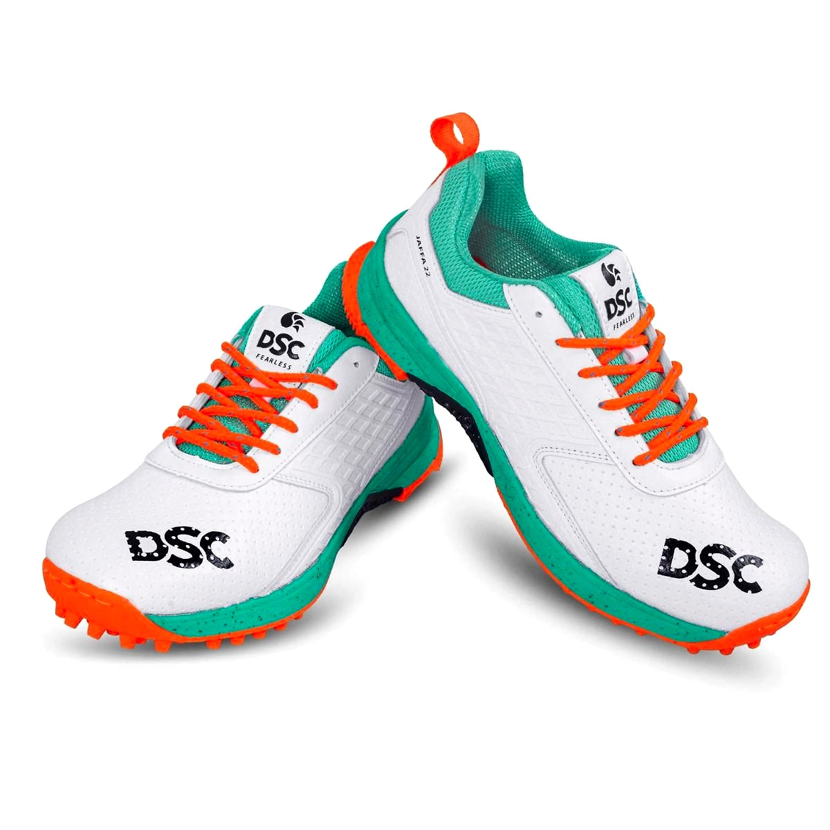 DSC Jaffa 22 Cricket Shoes