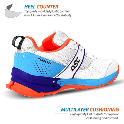 DSC Jaffa Neo Cricket Shoes