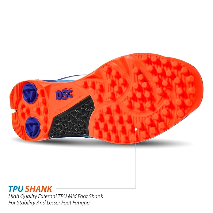 DSC Jaffa Neo Cricket Shoes