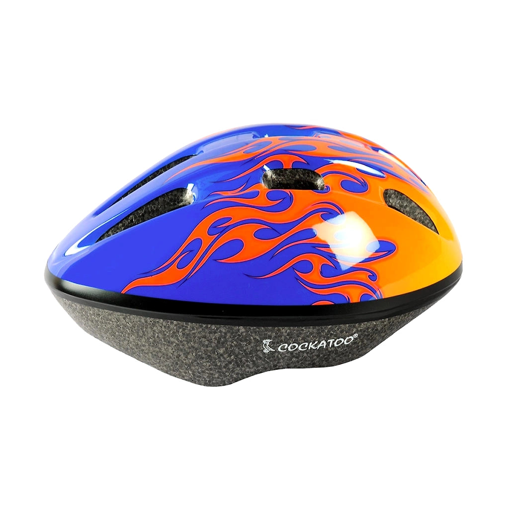 Cockatoo Hl 02 Skate Helmet