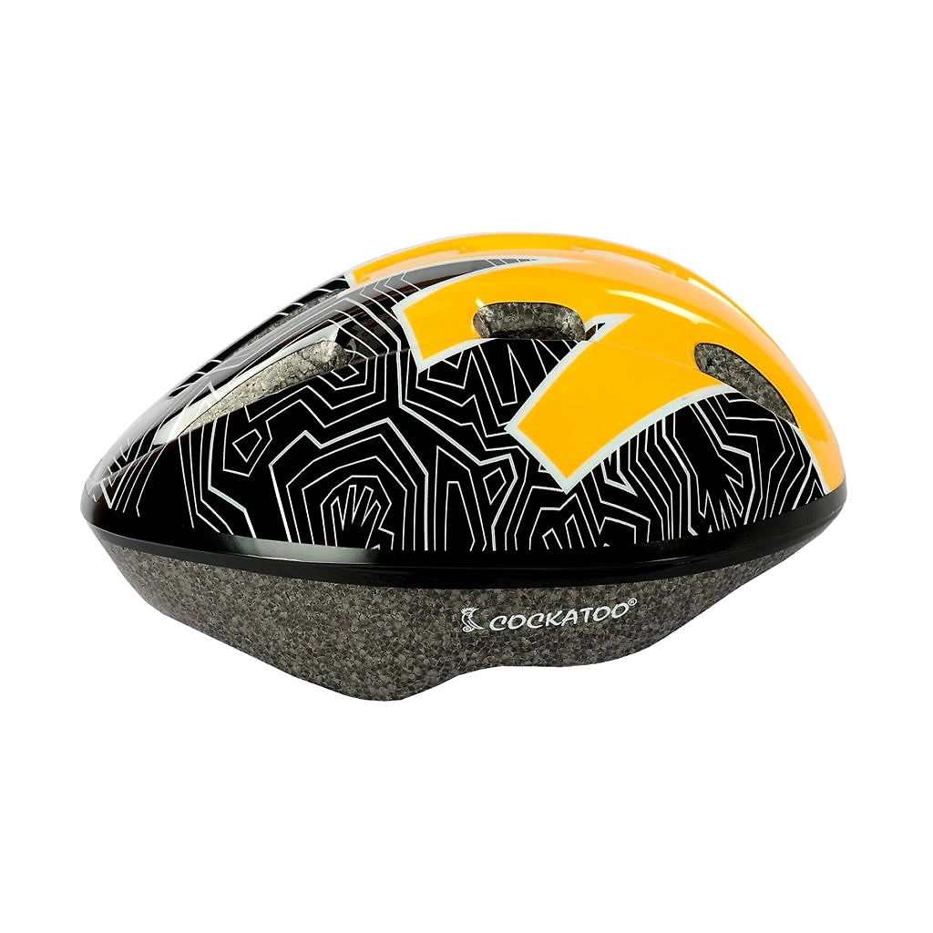 Cockatoo Hl 02 Skate Helmet