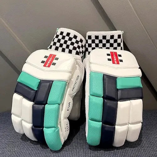 Gray Nicolls Gem GN7 Batting Gloves