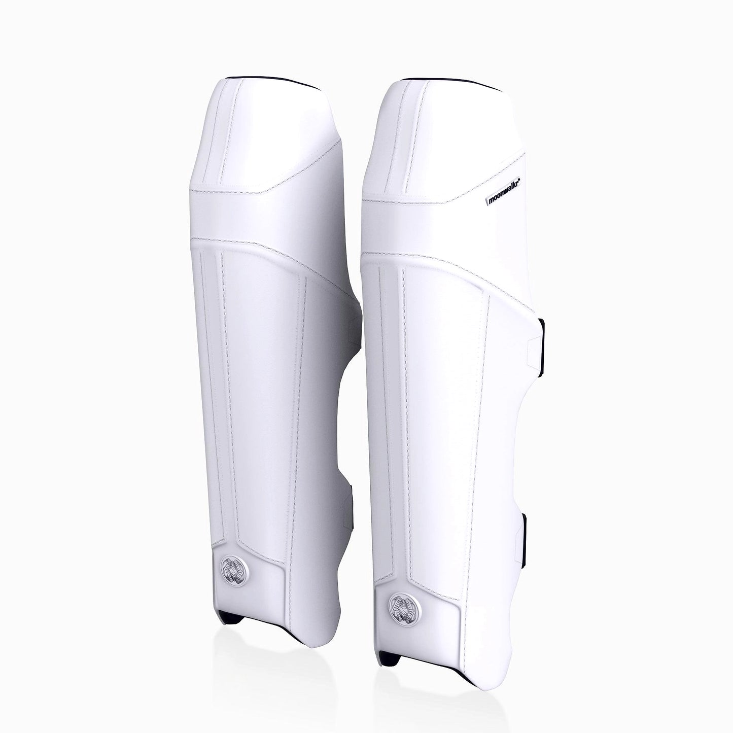 Moonwalkr Leg Guard 2.0 Cricket Batting Pads