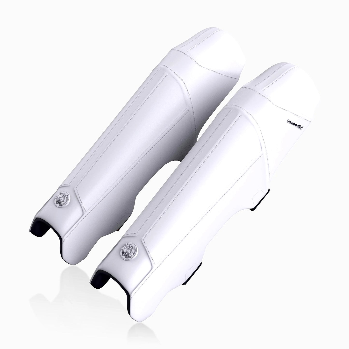Moonwalkr Leg Guard 2.0 Cricket Batting Pads